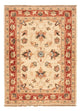 Ziegler Teppich 66x50cm - Orientteppich