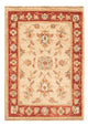 Ziegler Teppich 70x51cm - Orientteppich
