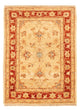 Ziegler Teppich 70x51cm - Orientteppich