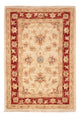 Ziegler Teppich 69x48cm - Orientteppich