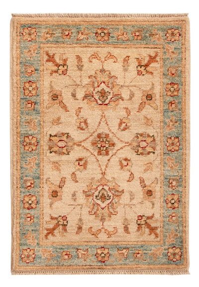 Ziegler Teppich 50x72cm - Orientteppich