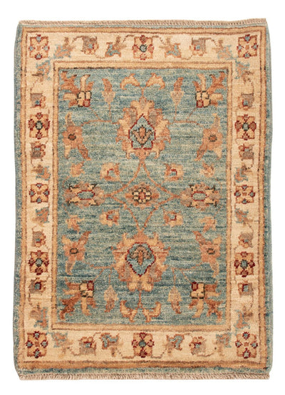 Ziegler Teppich 52x71cm - Orientteppich