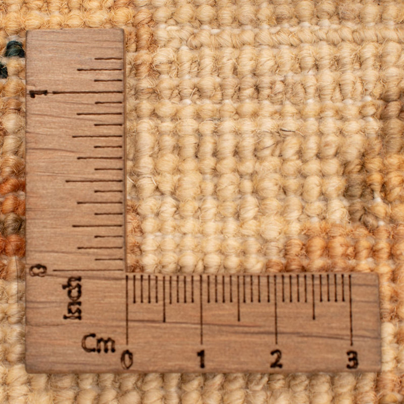 Ziegler Teppich - 72 x 51 cm - beige