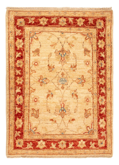 Ziegler Teppich 54x76cm - Orientteppich