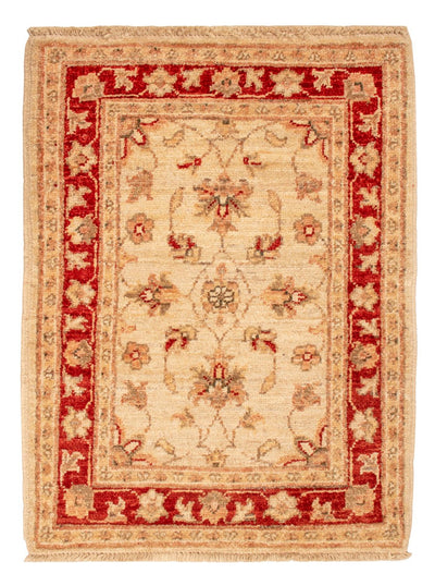 Ziegler Teppich 50x70cm - Orientteppich