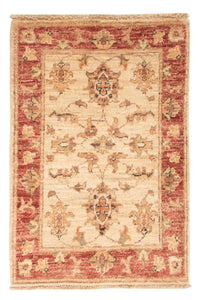 Ziegler Teppich 71x49cm - Orientteppich – product image