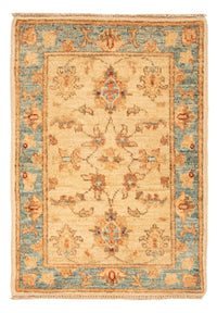 Ziegler Teppich 70x50cm - Orientteppich – product image