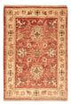 Ziegler Teppich 72x50cm - Orientteppich