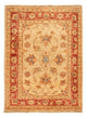 Ziegler Teppich 70x52cm - Orientteppich