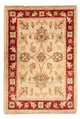 Ziegler Teppich 70x47cm - Orientteppich
