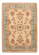 Ziegler Teppich 70x51cm - Orientteppich