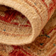 Ziegler Teppich - 78 x 52 cm - beige