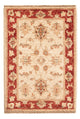 Ziegler Teppich 71x50cm - Orientteppich