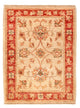 Ziegler Teppich 70x53cm - Orientteppich