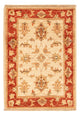 Ziegler Teppich 70x50cm - Orientteppich