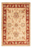 Ziegler Teppich - 71 x 48 cm - beige