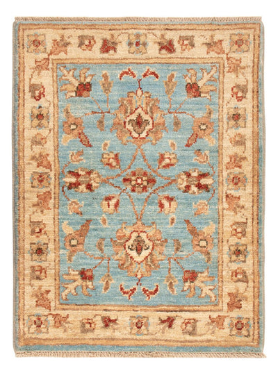 Ziegler Teppich 53x70cm - Orientteppich