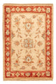 Ziegler Teppich 72x49cm - Orientteppich