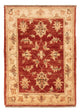 Ziegler Teppich 74x54cm - Orientteppich