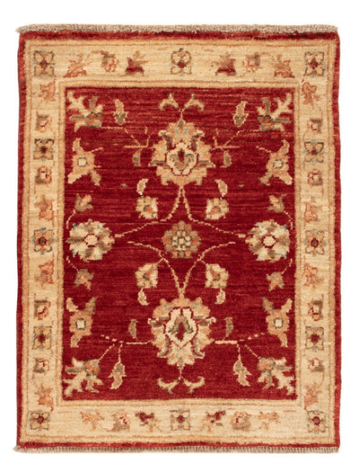 Ziegler Teppich 54x70cm - Orientteppich