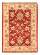 Ziegler Teppich 68x50cm - Orientteppich