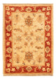 Ziegler Teppich 70x52cm - Orientteppich
