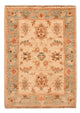 Ziegler Teppich 70x52cm - Orientteppich
