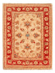 Ziegler Teppich 70x52cm - Orientteppich