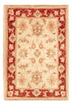 Ziegler Teppich 70x50cm - Orientteppich