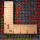 Afghan Teppich - Filpa - 390 x 297 cm - grün