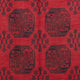 Afghan Teppich - Filpa - 346 x 246 cm - rot