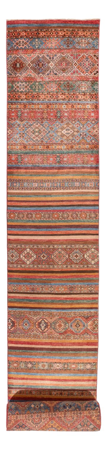 Shal Teppich 85x938cm - Orientteppich
