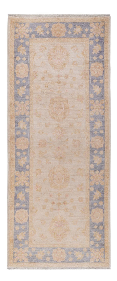 Ziegler Teppich 80x207cm - Orientteppich