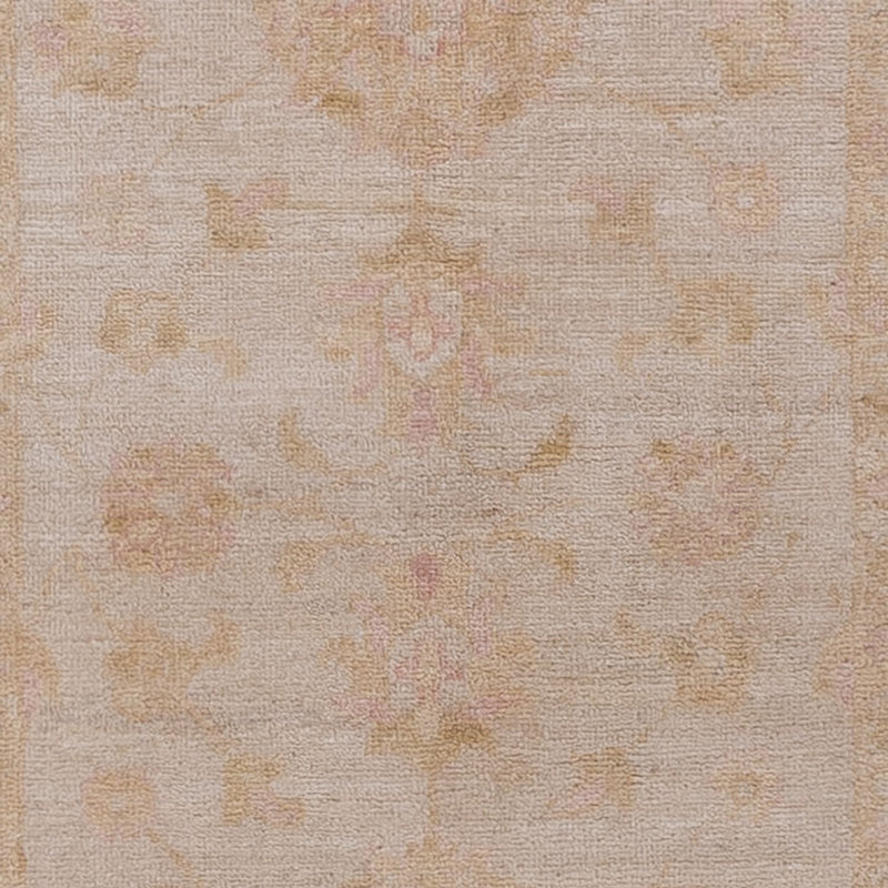Läufer Ziegler - 207 x 80 cm - creme