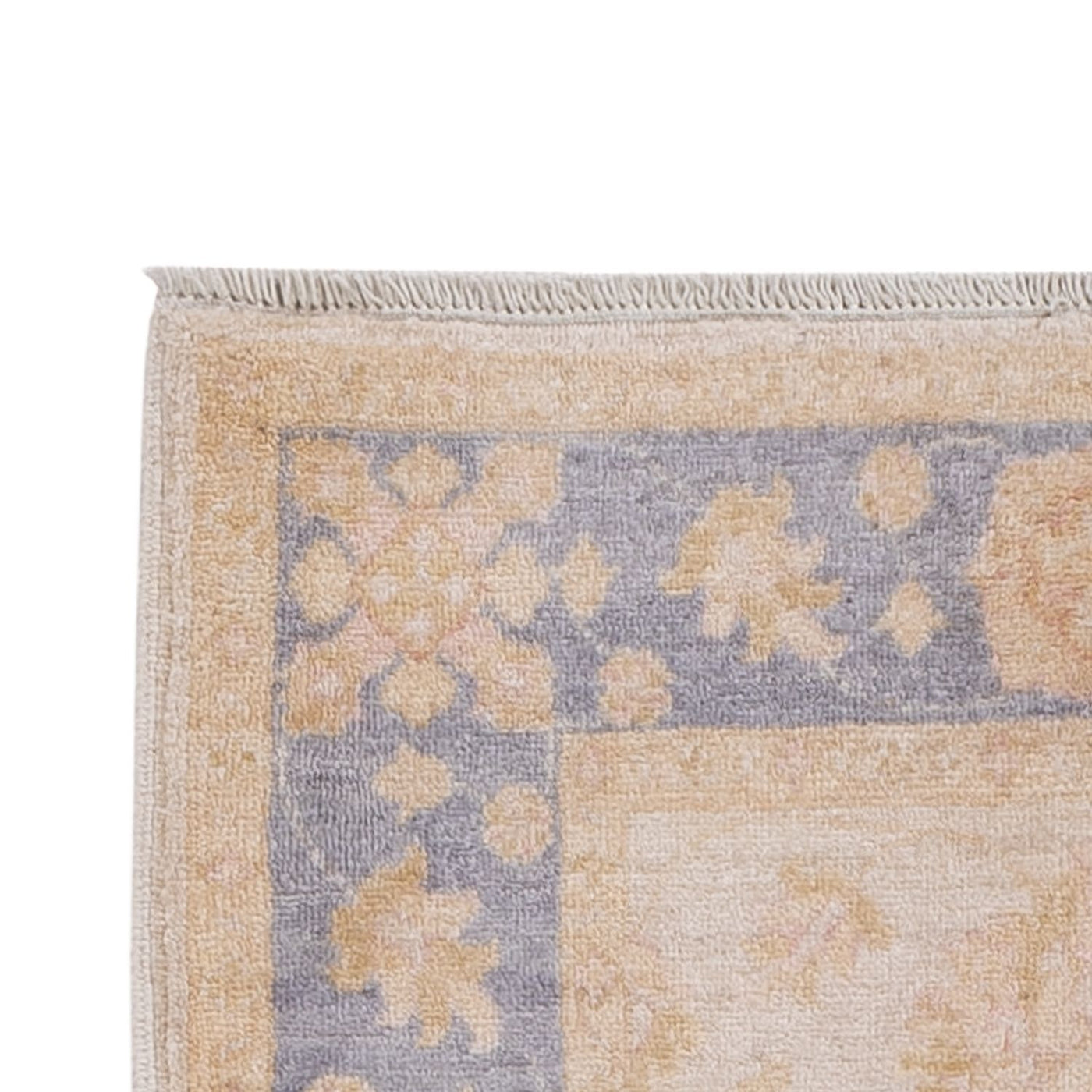 Ziegler Teppich 207x80cm - Orientteppich