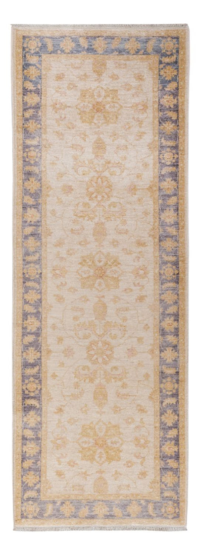 Ziegler Teppich 81x244cm - Orientteppich