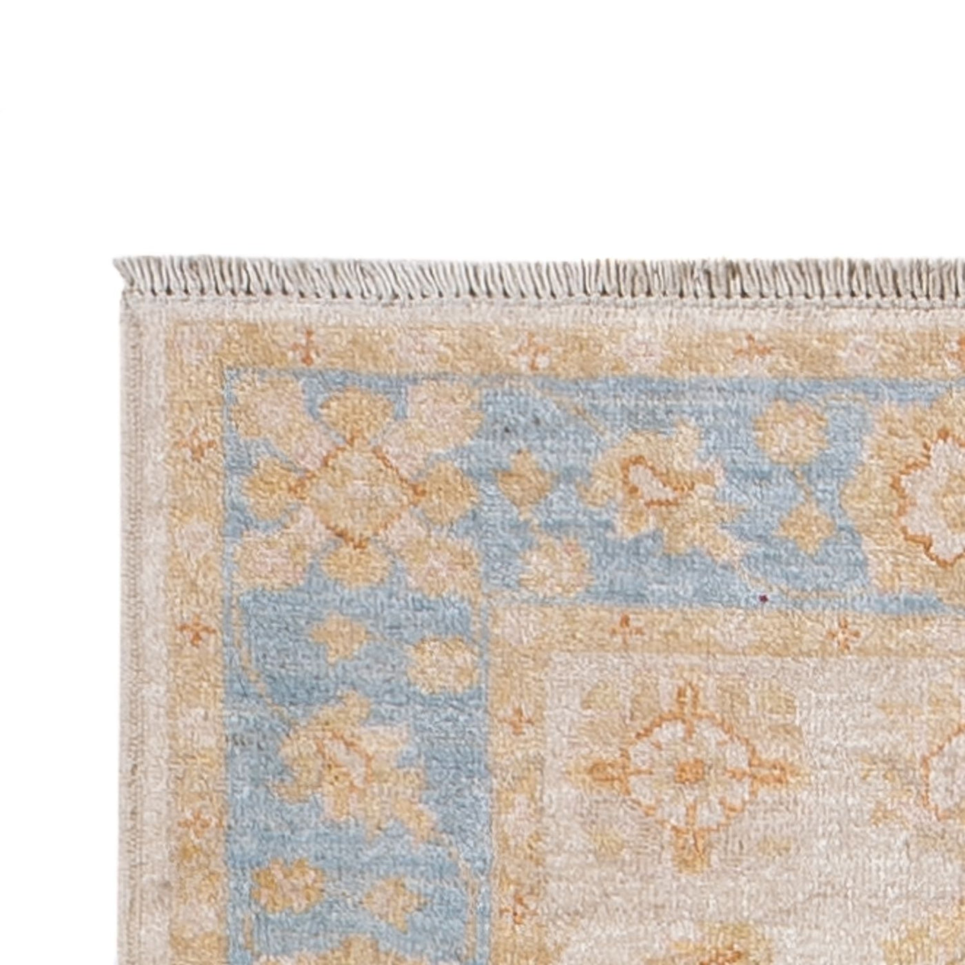 Ziegler Teppich 291x61cm - Orientteppich