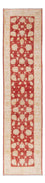 Läufer Ziegler - 345 x 81 cm - rot