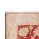 Läufer Ziegler - 345 x 81 cm - rot