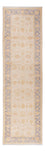 Läufer Ziegler - 299 x 85 cm - creme