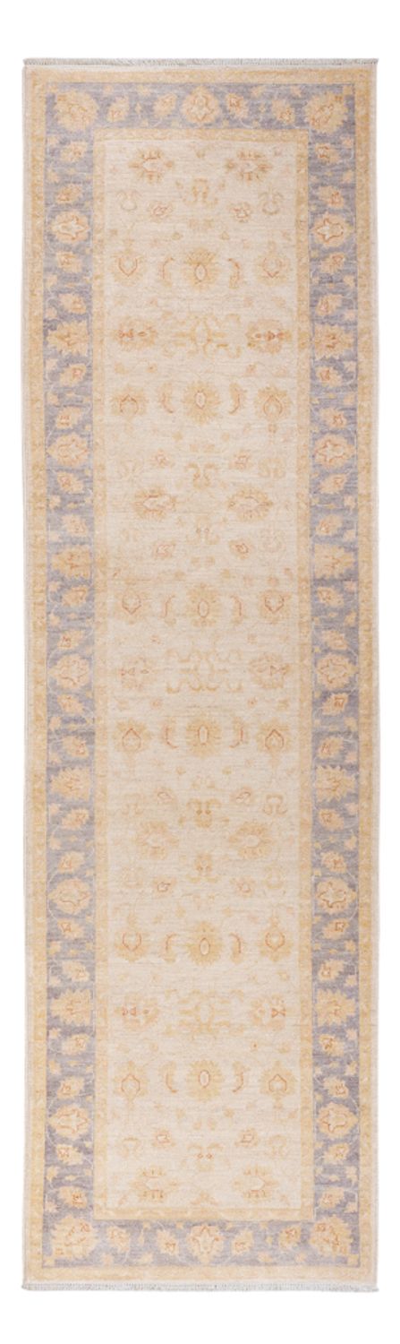 Läufer Ziegler - 299 x 85 cm - creme