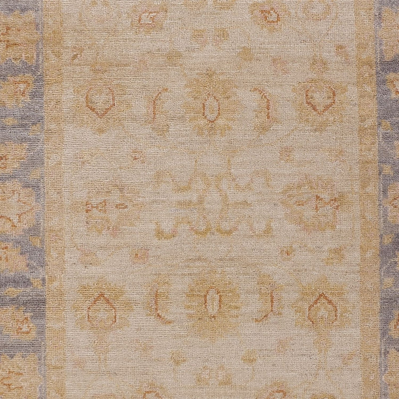 Läufer Ziegler - 299 x 85 cm - creme