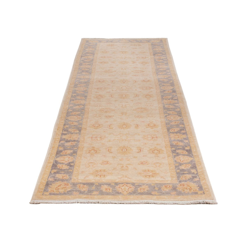 Läufer Ziegler - 299 x 85 cm - creme