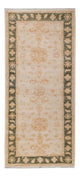 Ziegler Teppich 189x85cm - Orientteppich
