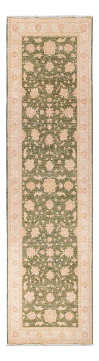 Ziegler Teppich 102x365cm - Orientteppich