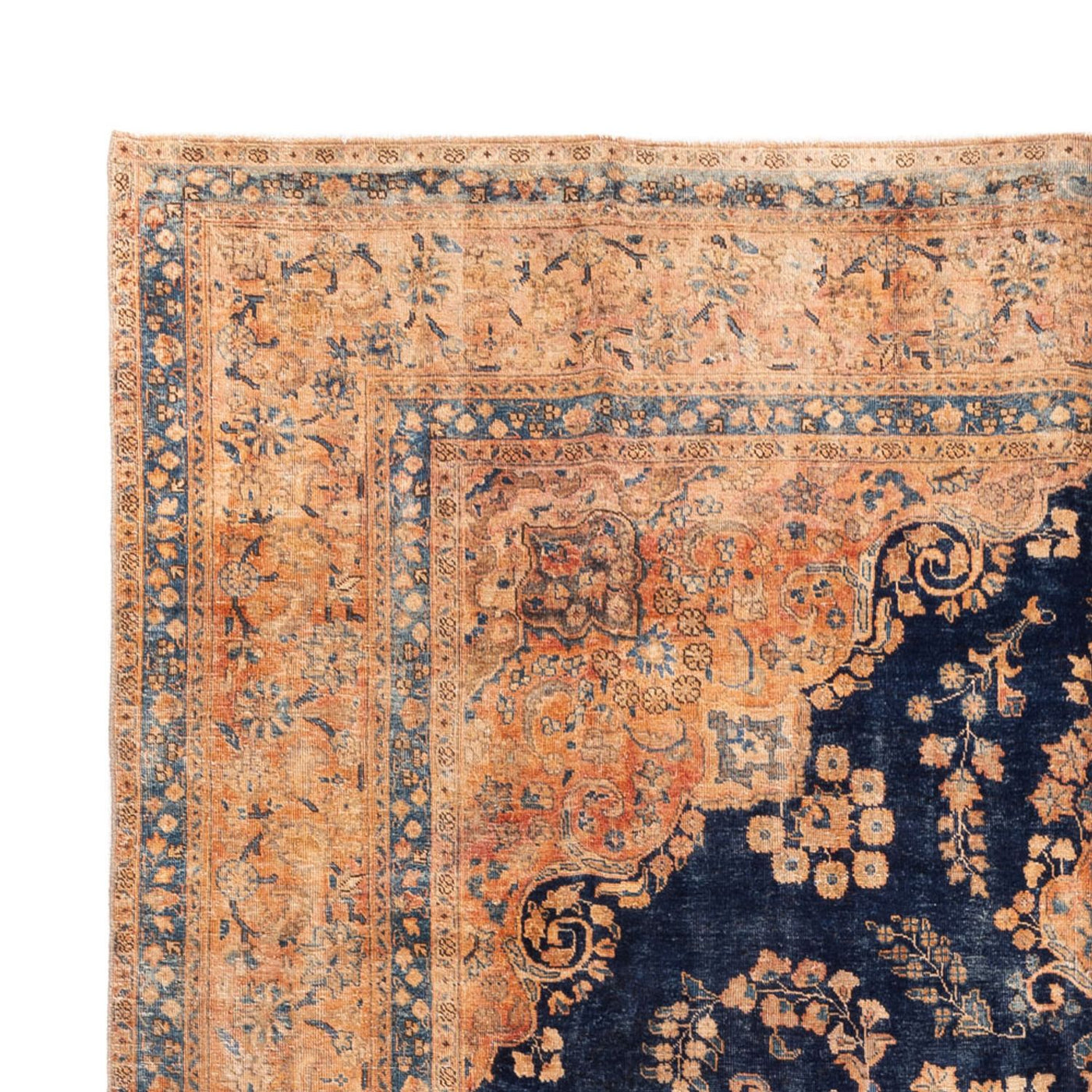 Vintage Teppich 387x286cm - Vintage Teppich