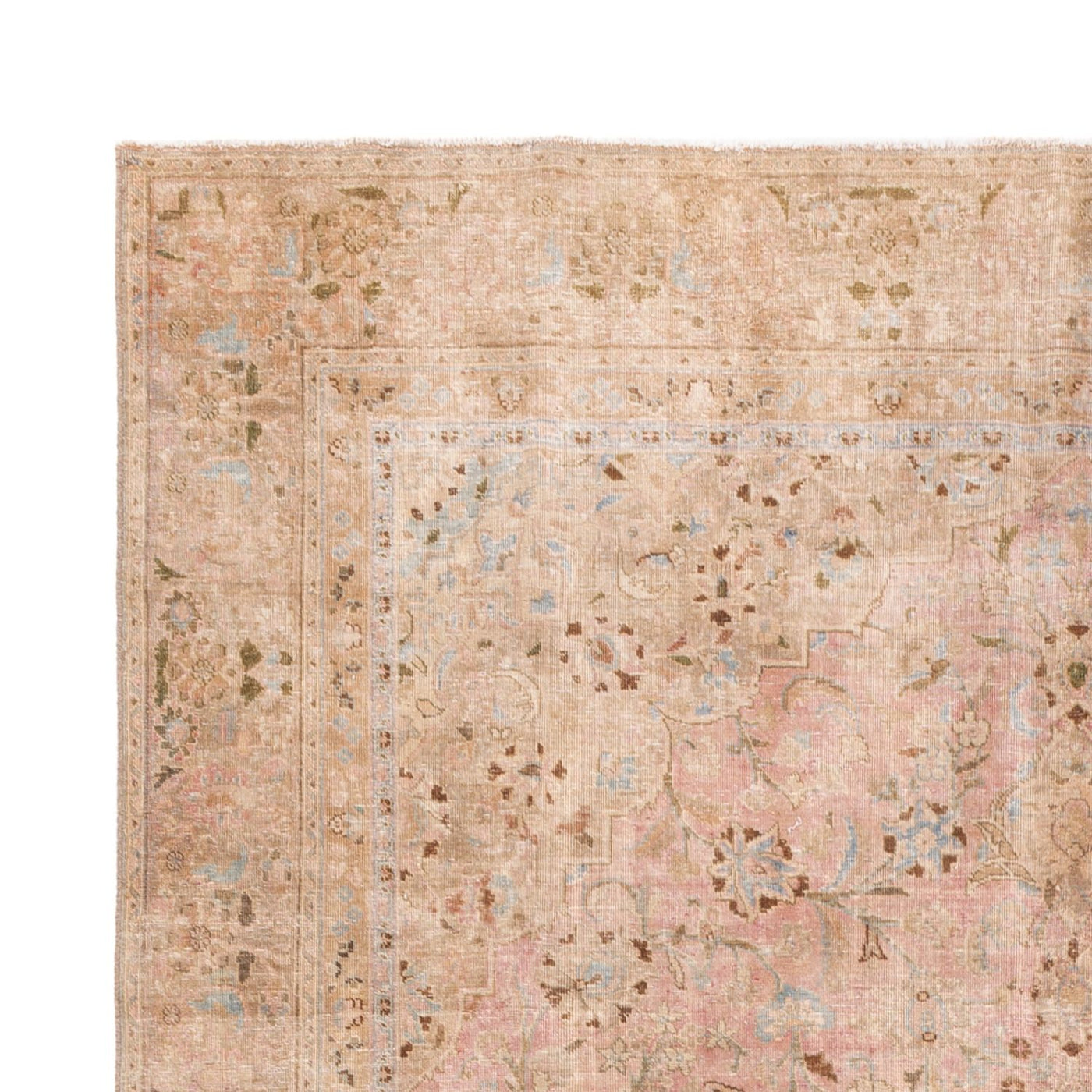 Vintage Teppich 363x267cm - Vintage Teppich