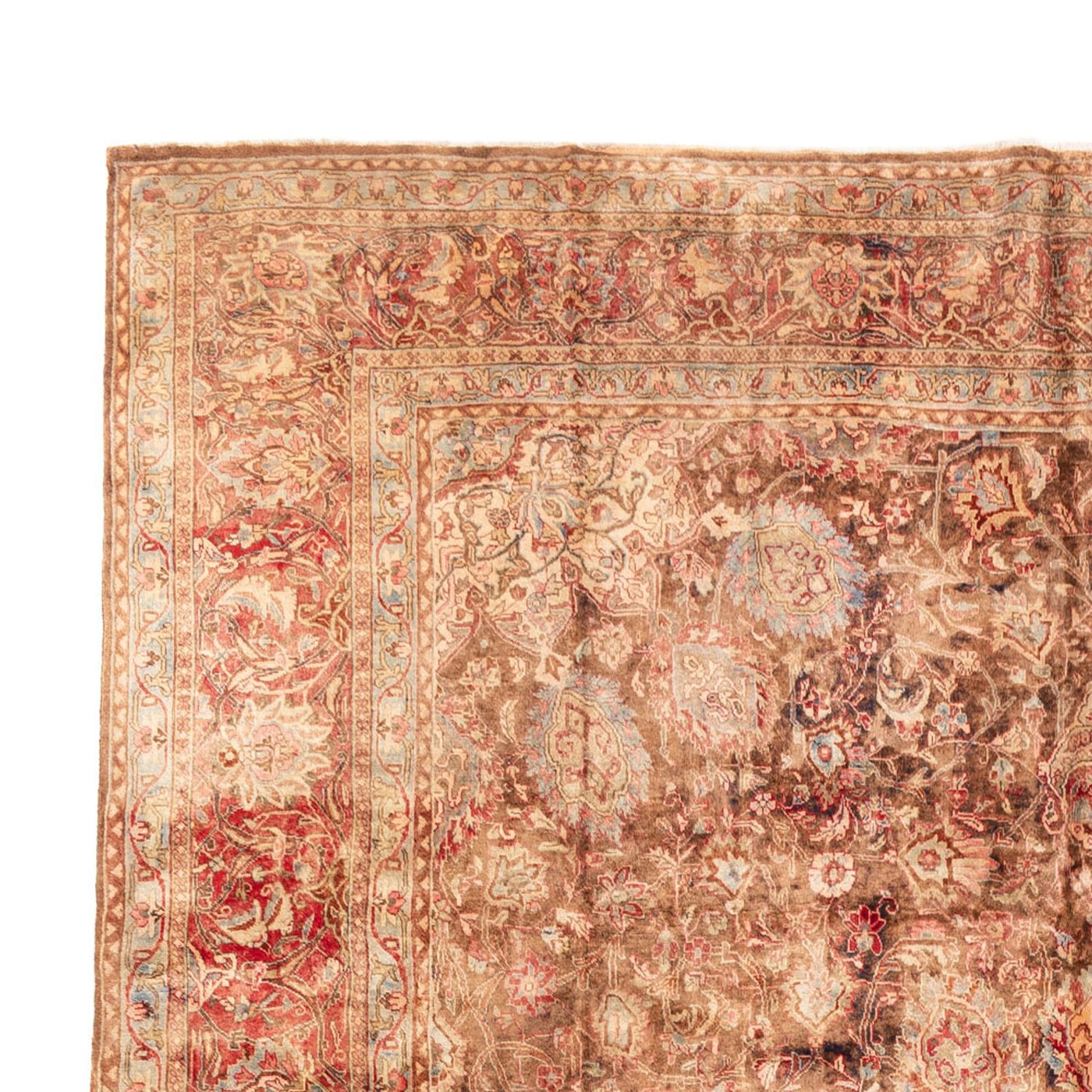 Vintage Teppich 412x300cm - Vintage Teppich