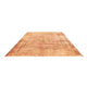 Vintage Teppich - 333 x 239 cm - dunkelbeige