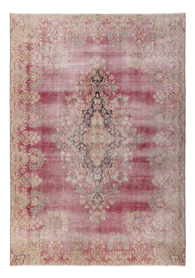 Vintage Teppich 197x276cm